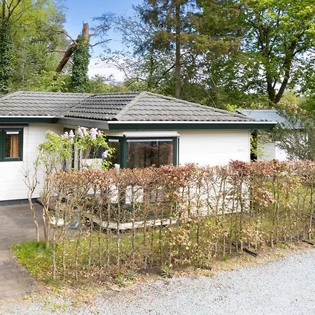 Enzerinck - Rustig, Comfortabel En Knus In Het Bos 2p Vorden