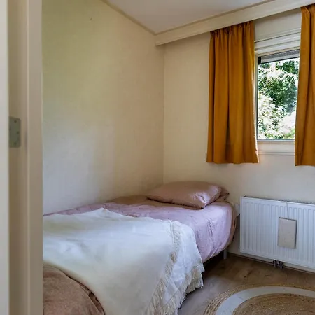 Chalet Enzerinck - Rustig, Comfortabel En Knus In Het Bos 2p Vorden