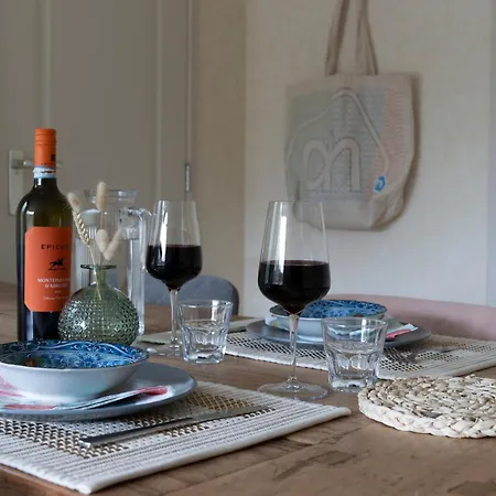 Enzerinck - Rustig, Comfortabel En Knus In Het Bos 2p 福尔登