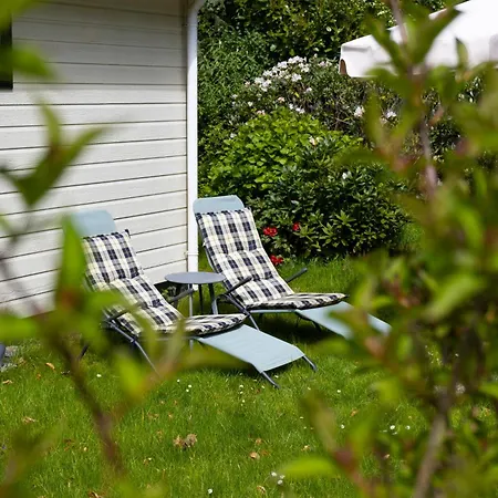 Enzerinck - Rustig, Comfortabel En Knus In Het Bos 2p Vorden