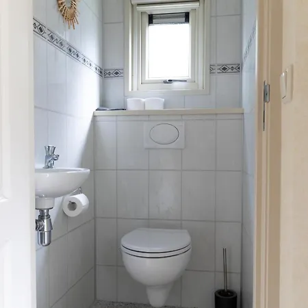 Enzerinck - Rustig, Comfortabel En Knus In Het Bos 2p * 福尔登