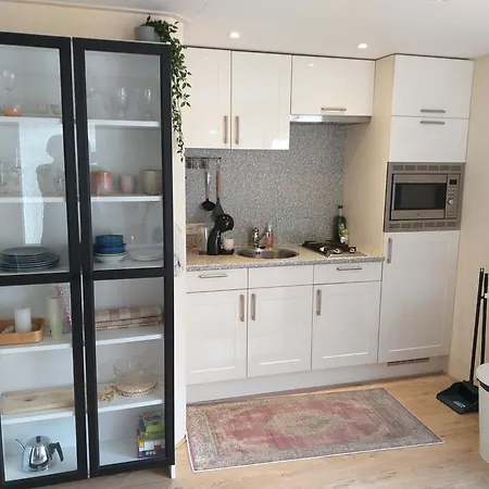Chalet Enzerinck - Rustig, Comfortabel En Knus In Het Bos 2p