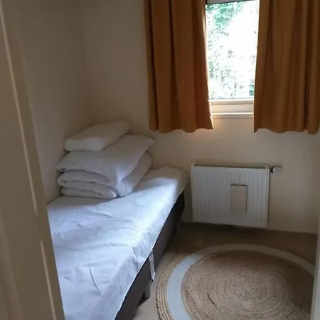 Chalet Enzerinck - Rustig, Comfortabel En Knus In Het Bos 2p Vorden