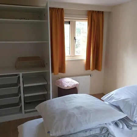 Enzerinck - Rustig, Comfortabel En Knus In Het Bos 2p *