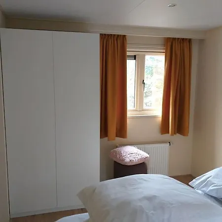 Enzerinck - Rustig, Comfortabel En Knus In Het Bos 2p *