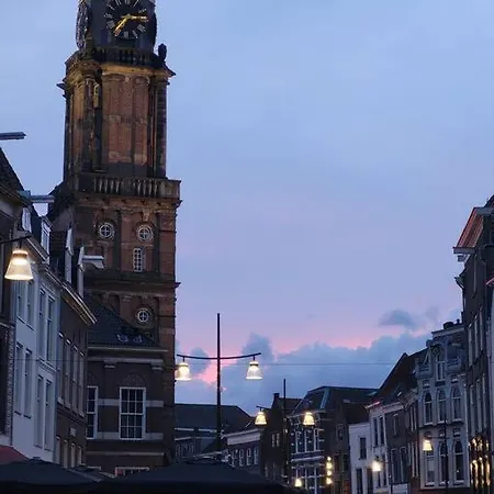 Enzerinck - Rustig, Comfortabel En Knus In Het Bos 2p * Vorden