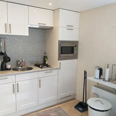 Enzerinck - Rustig, Comfortabel En Knus In Het Bos 2p * 福尔登