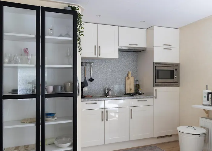 Enzerinck - Rustig, Comfortabel En Knus In Het Bos 2p 木屋 *