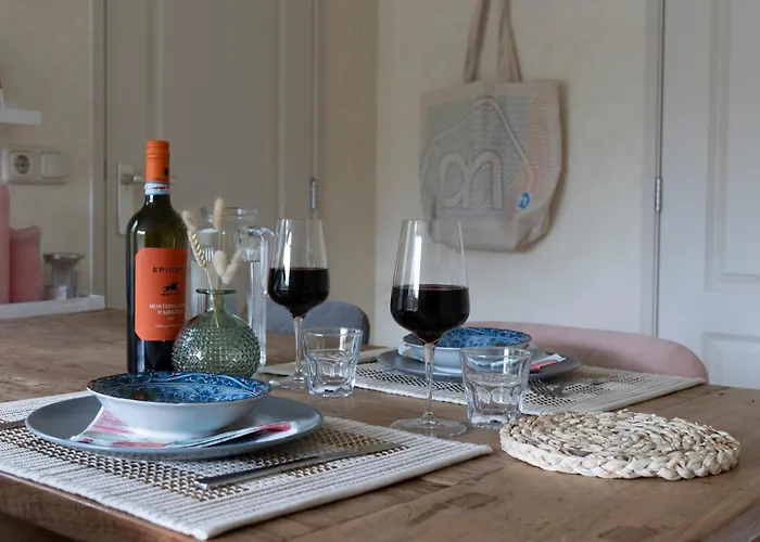 Enzerinck - Rustig, Comfortabel En Knus In Het Bos 2p Vorden