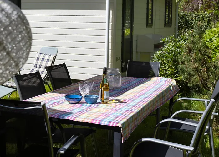 Enzerinck - Rustig, Comfortabel En Knus In Het Bos 2p * Vorden