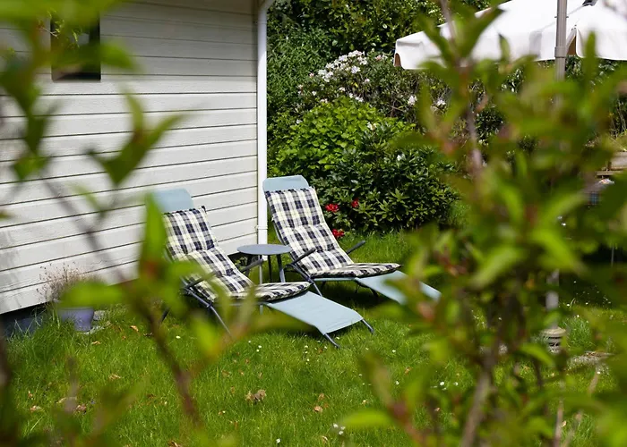 Enzerinck - Rustig, Comfortabel En Knus In Het Bos 2p 福尔登