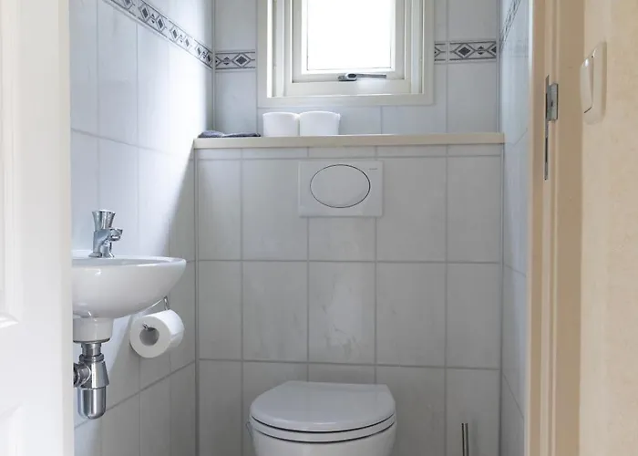 Enzerinck - Rustig, Comfortabel En Knus In Het Bos 2p * 福尔登