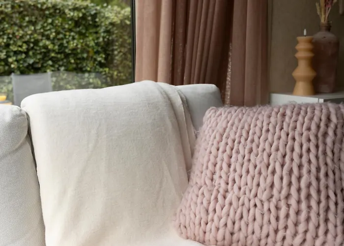 Enzerinck - Rustig, Comfortabel En Knus In Het Bos 2p Chalet *