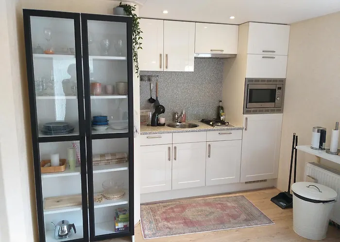 Chalet Enzerinck - Rustig, Comfortabel En Knus In Het Bos 2p