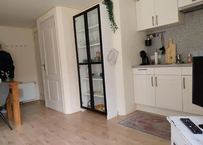 Enzerinck - Rustig, Comfortabel En Knus In Het Bos 2p *