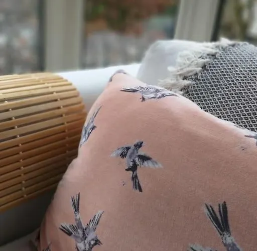 Enzerinck - Rustig, Comfortabel En Knus In Het Bos 2p 木屋 福尔登