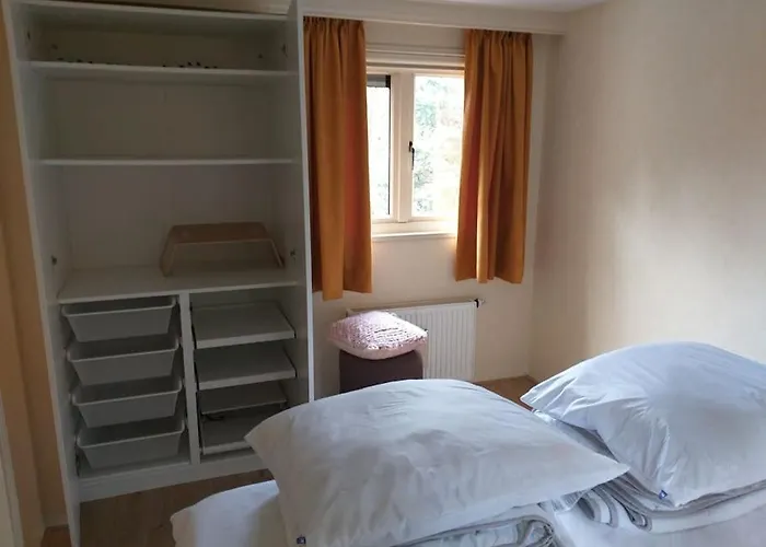 Enzerinck - Rustig, Comfortabel En Knus In Het Bos 2p *