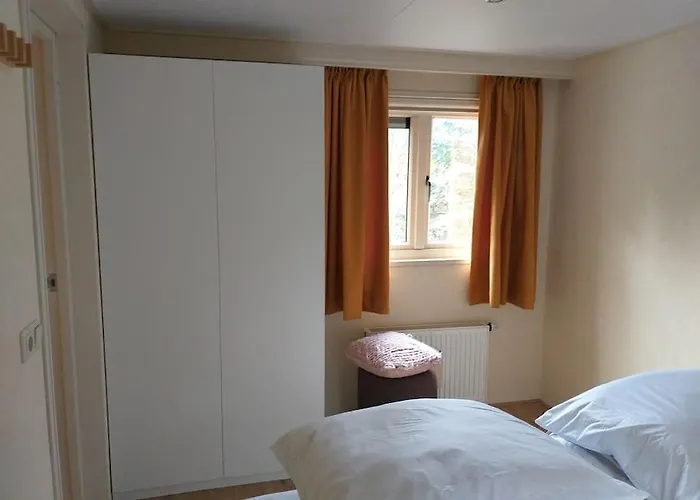 Enzerinck - Rustig, Comfortabel En Knus In Het Bos 2p *