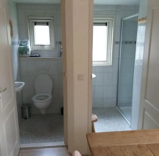 Enzerinck - Rustig, Comfortabel En Knus In Het Bos 2p *