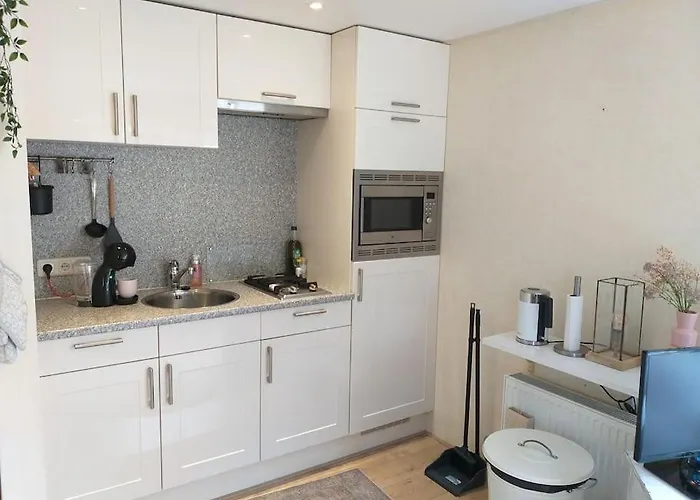 Enzerinck - Rustig, Comfortabel En Knus In Het Bos 2p * Vorden