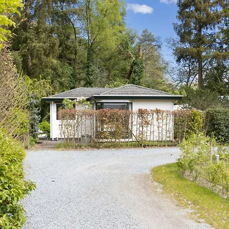 Chalet Enzerinck - Rustig, Comfortabel En Knus In Het Bos 2p Vorden